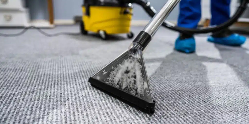 Water Damage Restoration in Los Angeles